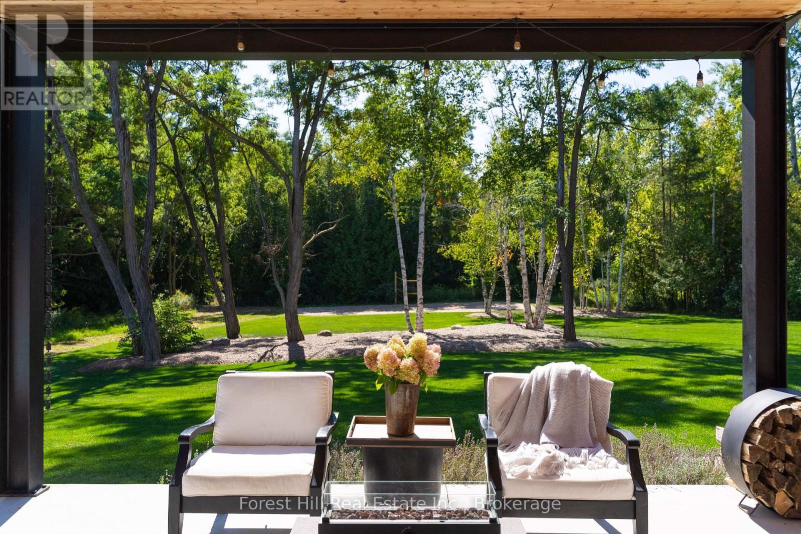 854 Sixth Street, Clearview, ON - Outdoor With Deck Patio Veranda