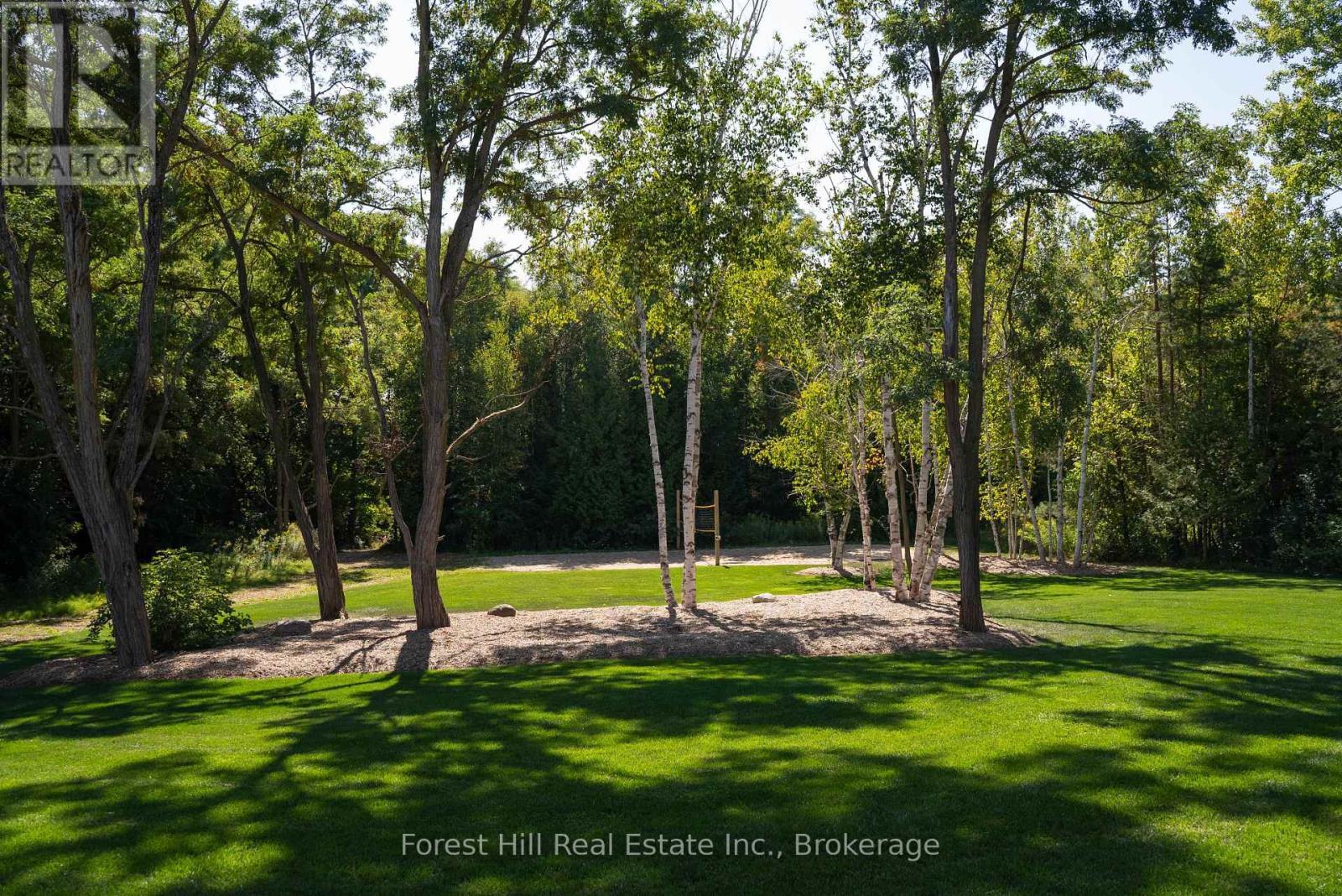 854 Sixth Street, Clearview, ON - Outdoor With View