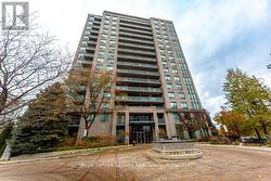 1402 - 38 FONTENAY COURT Toronto, ON M9A 5H5