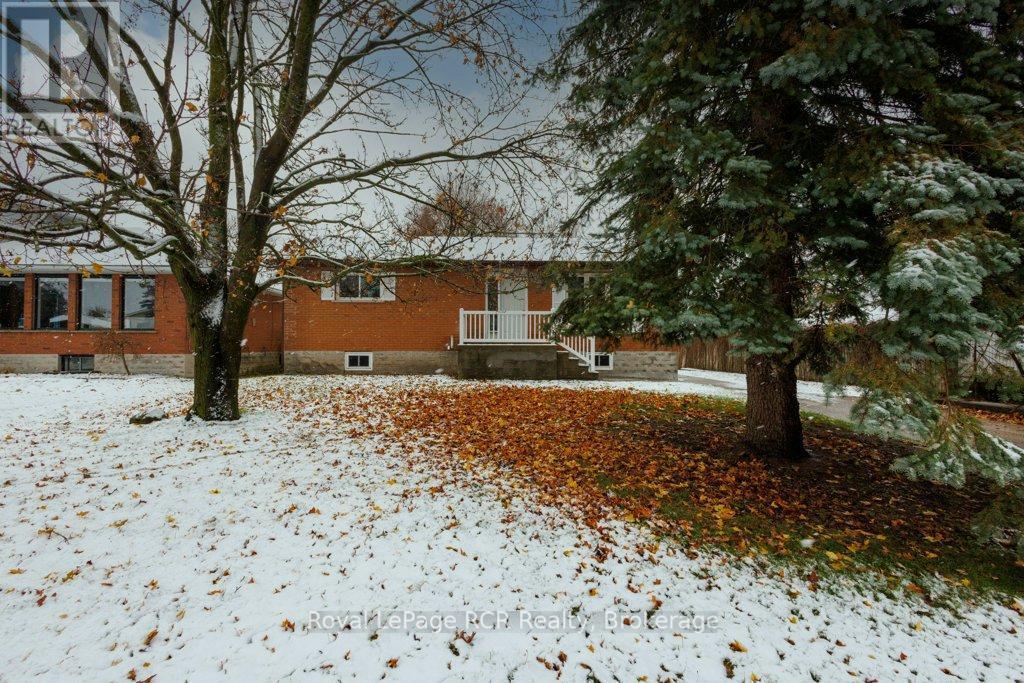 14 Bellefield Crescent, Wellington North (Arthur), ON - Outdoor