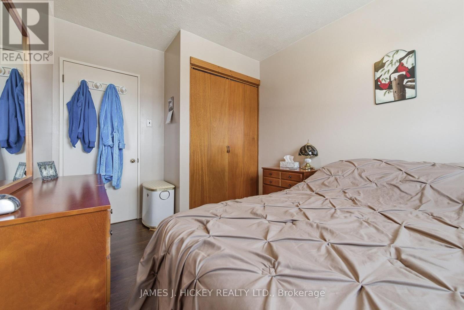 101 Lance Road, Laurentian Hills, ON - Indoor Photo Showing Bedroom
