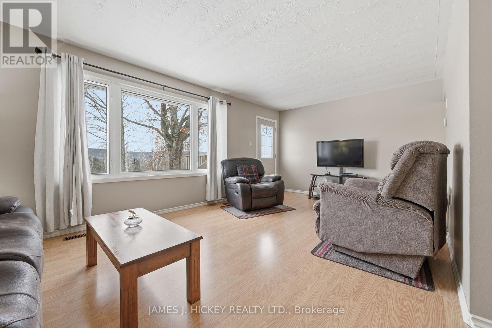 101 Lance Road, Laurentian Hills, ON - Indoor Photo Showing Living Room