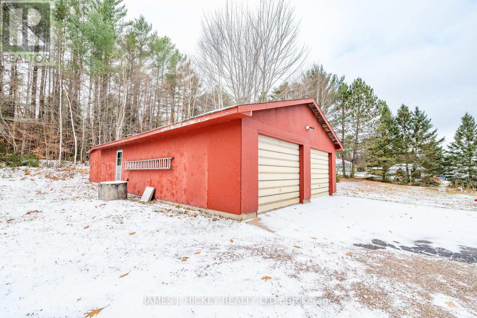 101 Lance Road, Laurentian Hills, ON - Outdoor