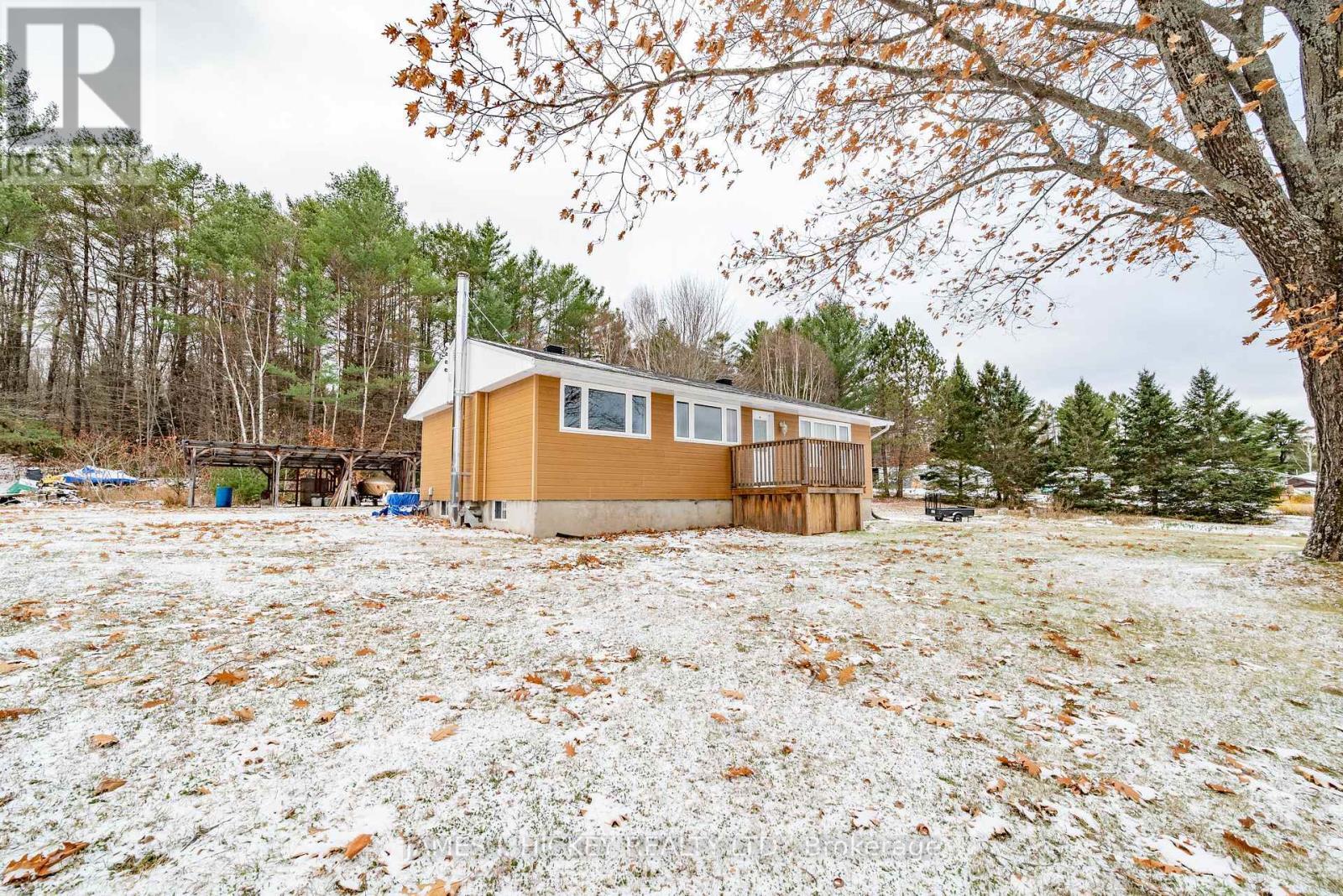 101 Lance Road, Laurentian Hills, ON - Outdoor