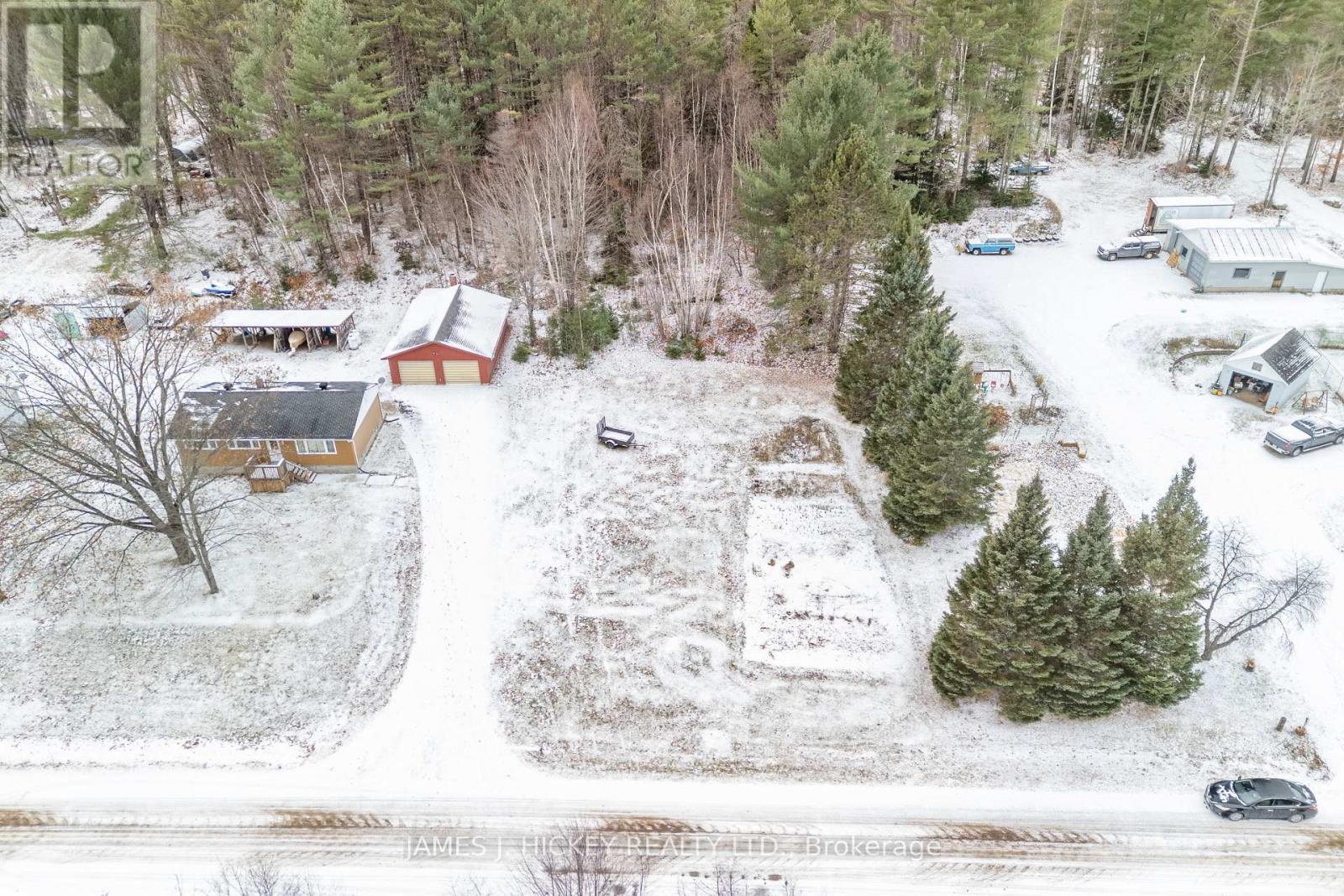 101 Lance Road, Laurentian Hills, ON - Outdoor With View