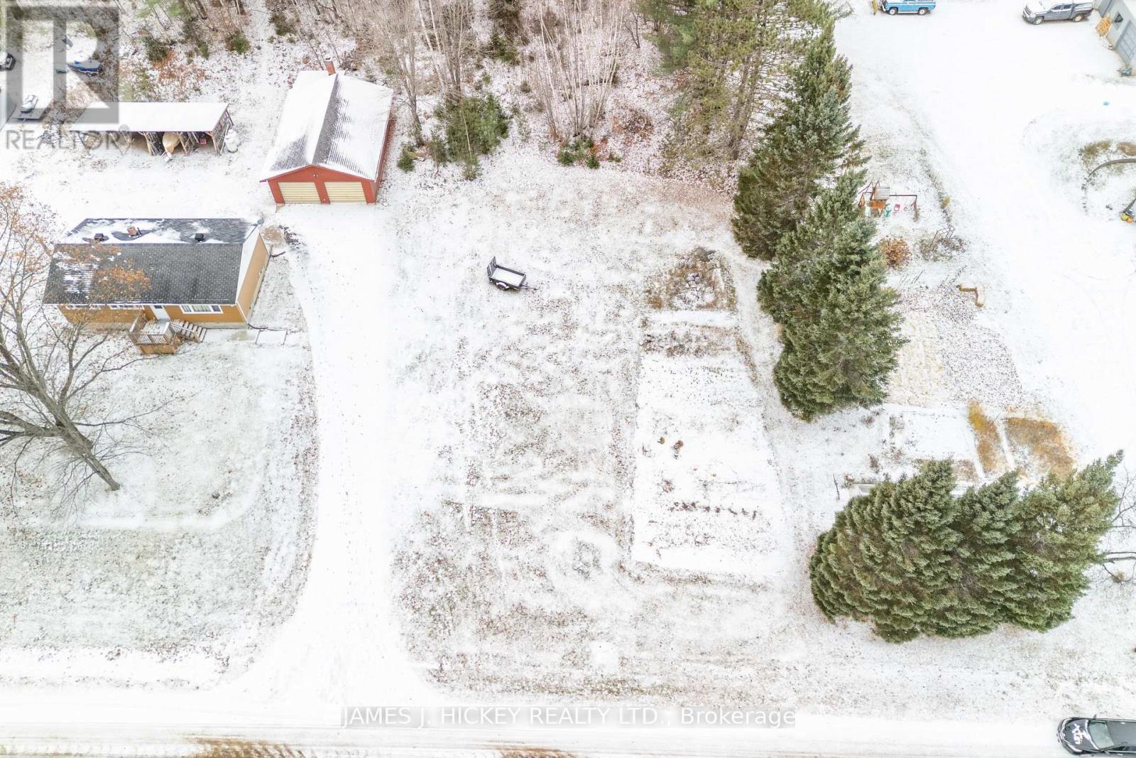 101 Lance Road, Laurentian Hills, ON - Outdoor With View