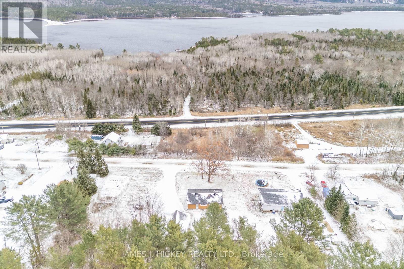 101 Lance Road, Laurentian Hills, ON - Outdoor With Body Of Water With View