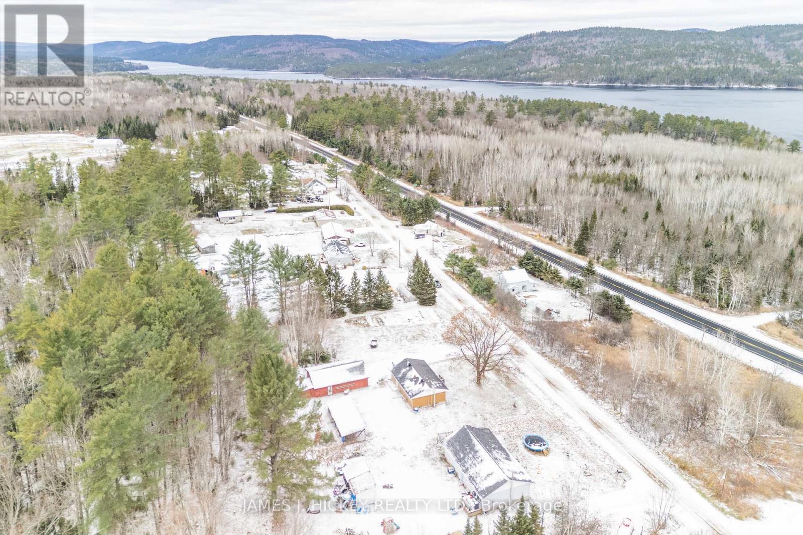 101 Lance Road, Laurentian Hills, ON - Outdoor With View