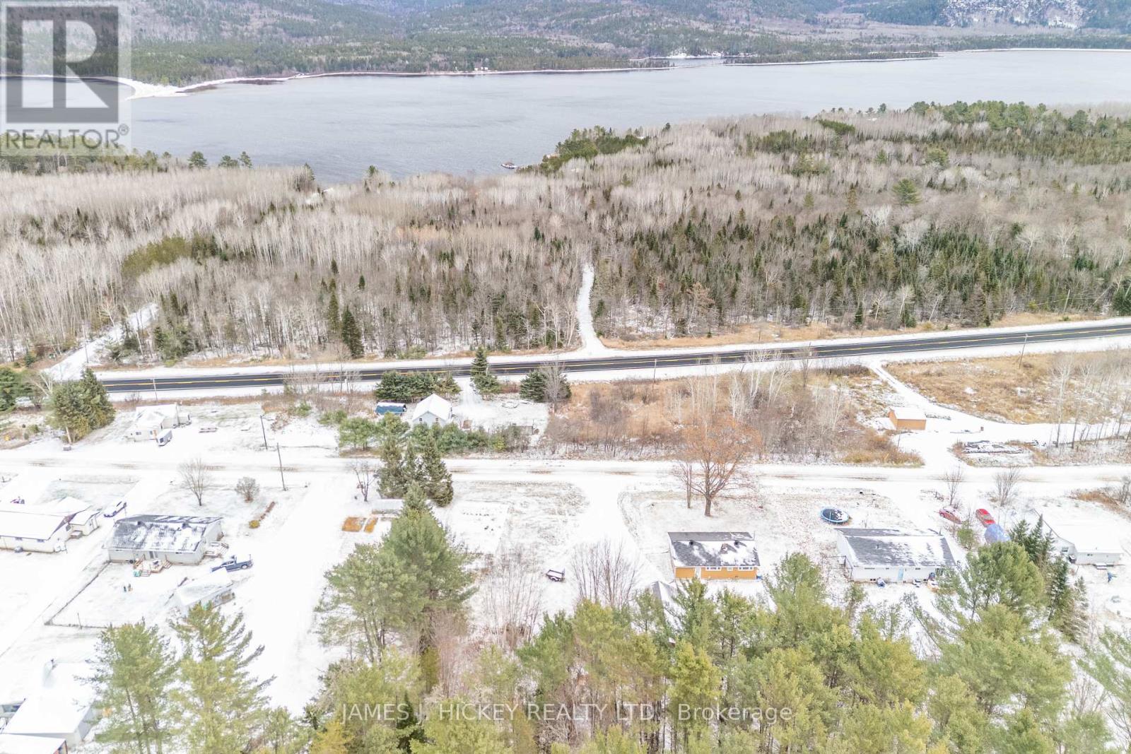 101 Lance Road, Laurentian Hills, ON - Outdoor With Body Of Water With View