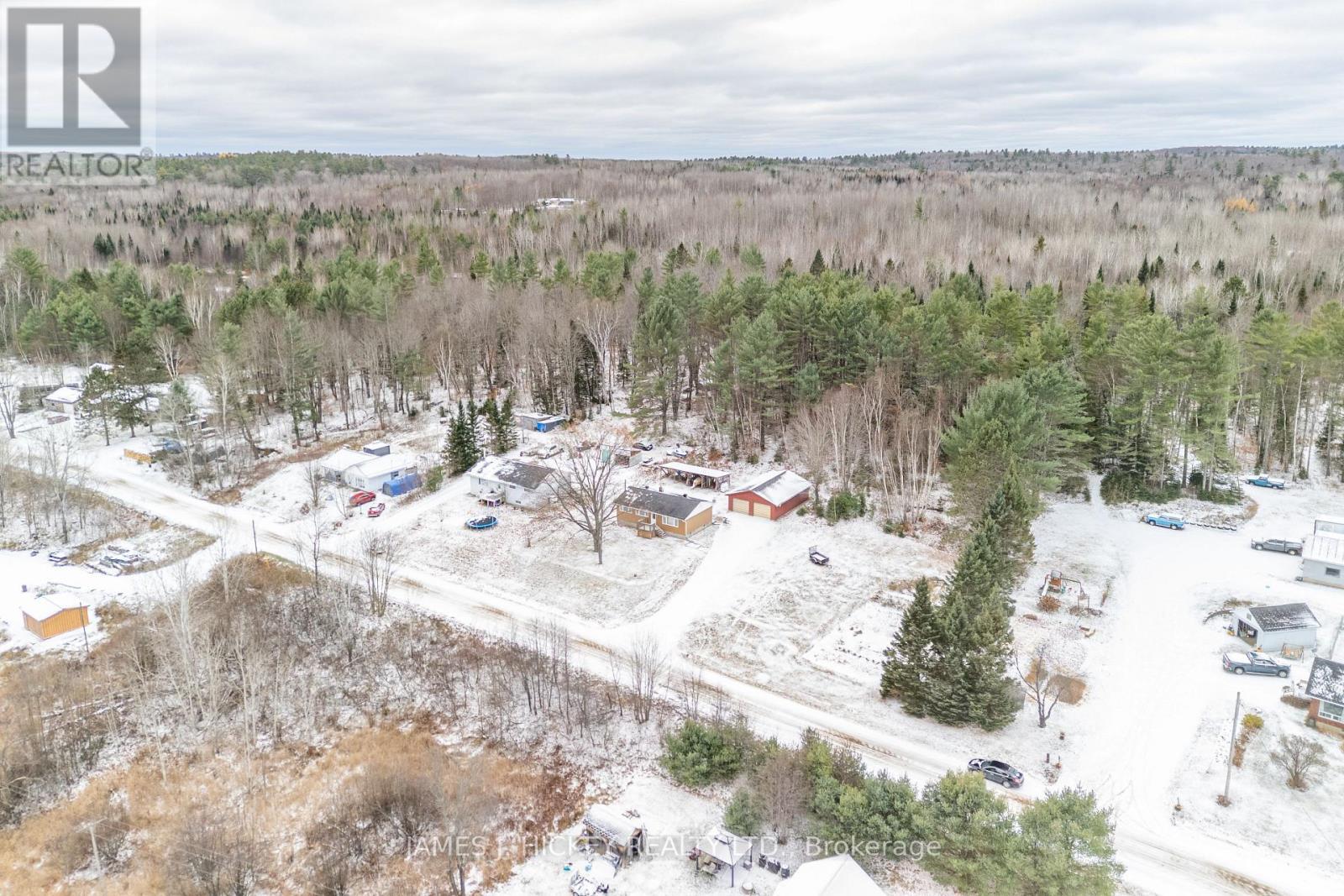 101 Lance Road, Laurentian Hills, ON - Outdoor With View