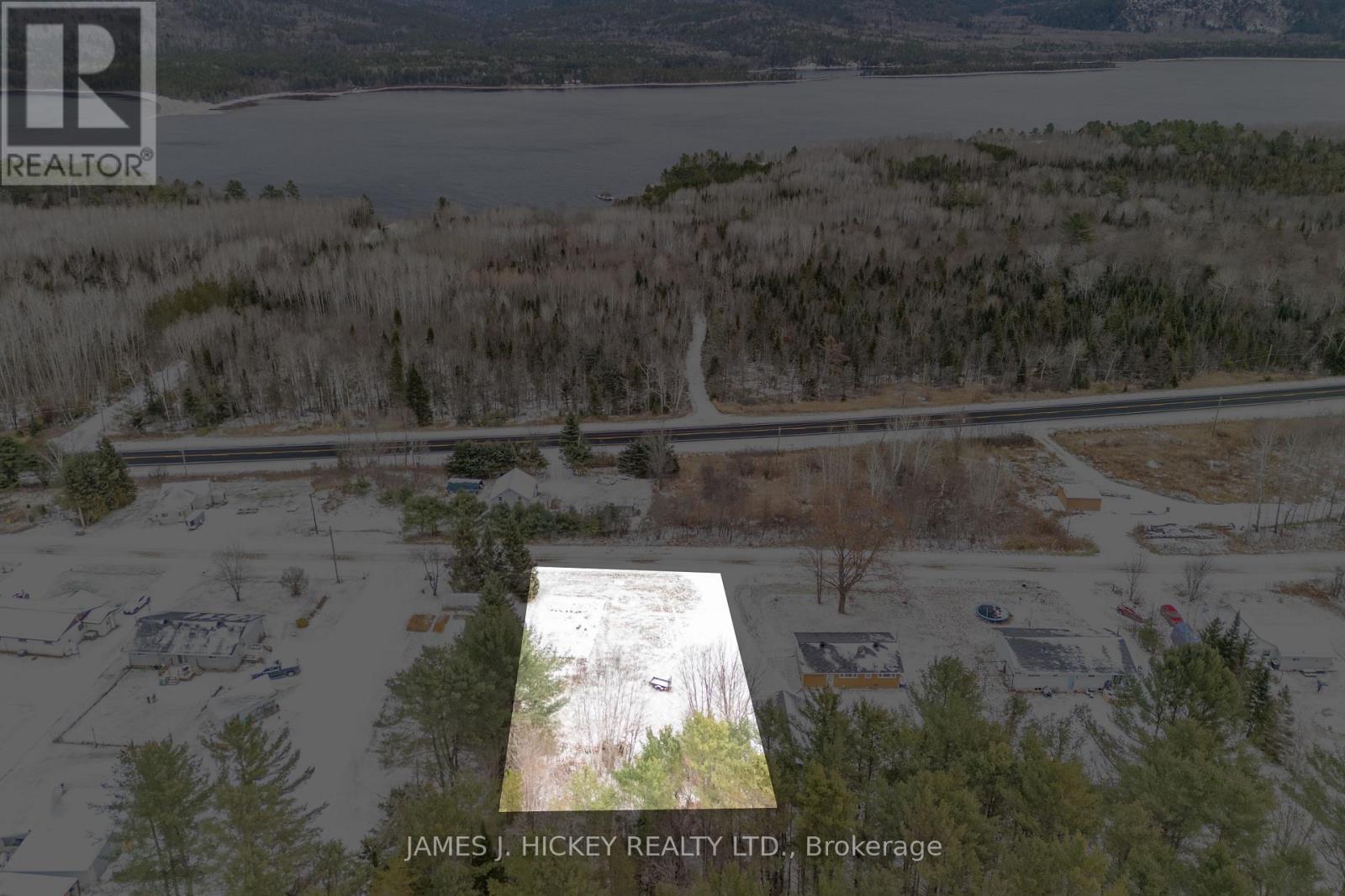 101 Lance Road, Laurentian Hills, ON - With View