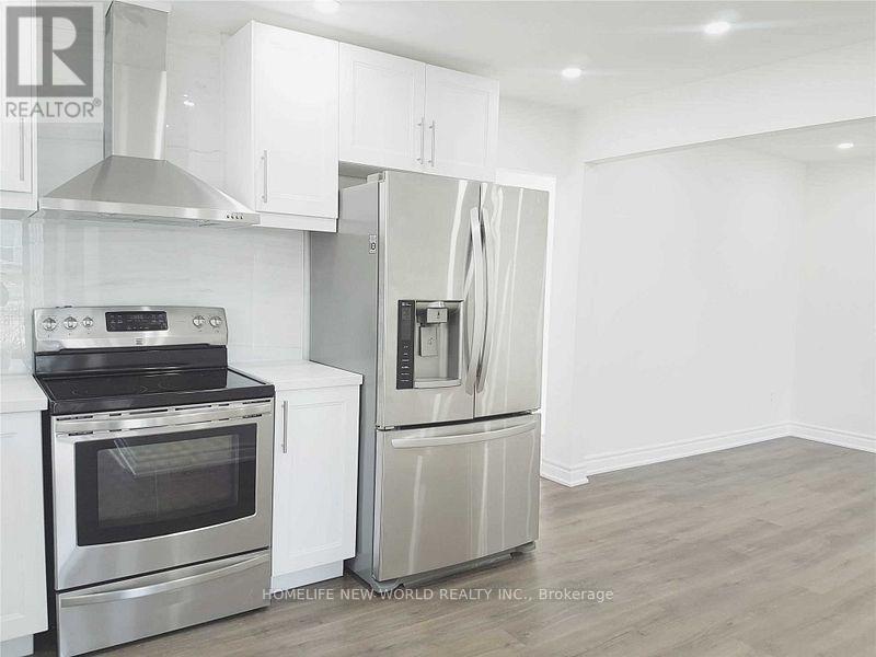 616 Langs Drive, Cambridge, ON - Indoor Photo Showing Kitchen
