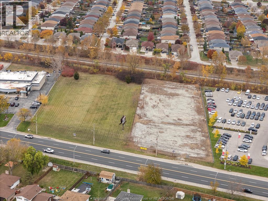 10982 Tecumseh Road East, Windsor, ON