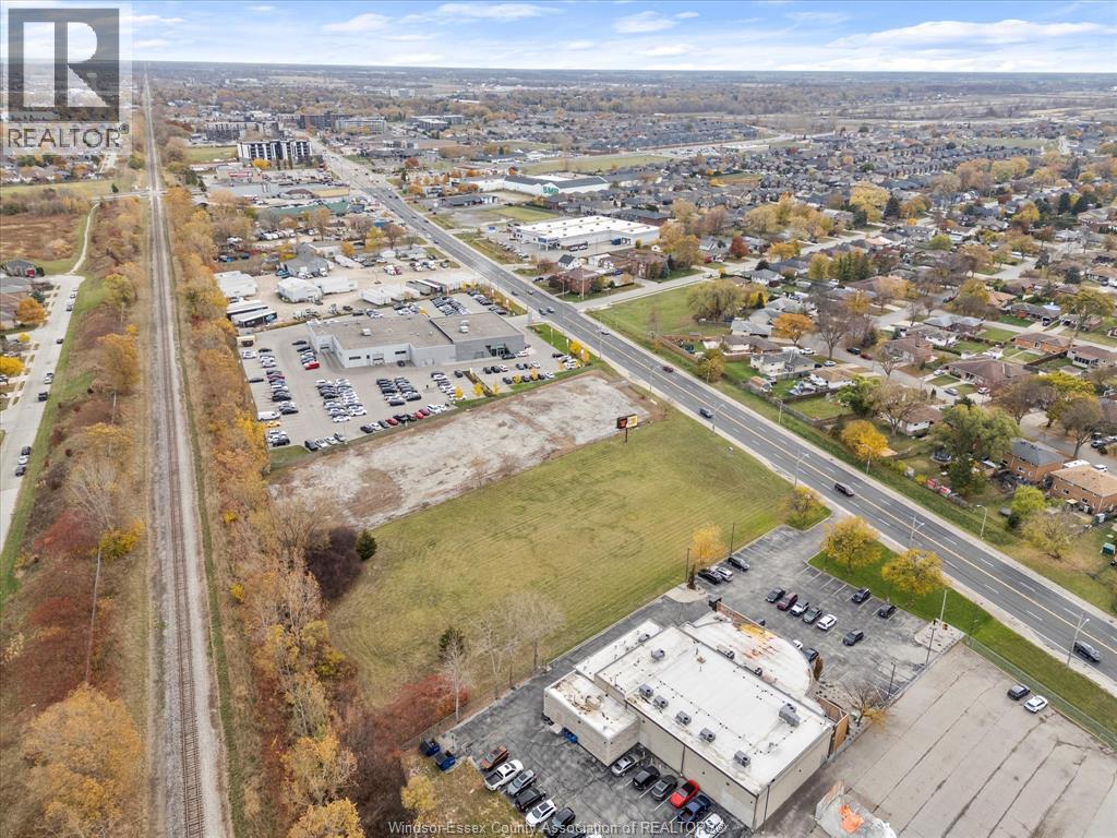 10982 Tecumseh Road East, Windsor, ON