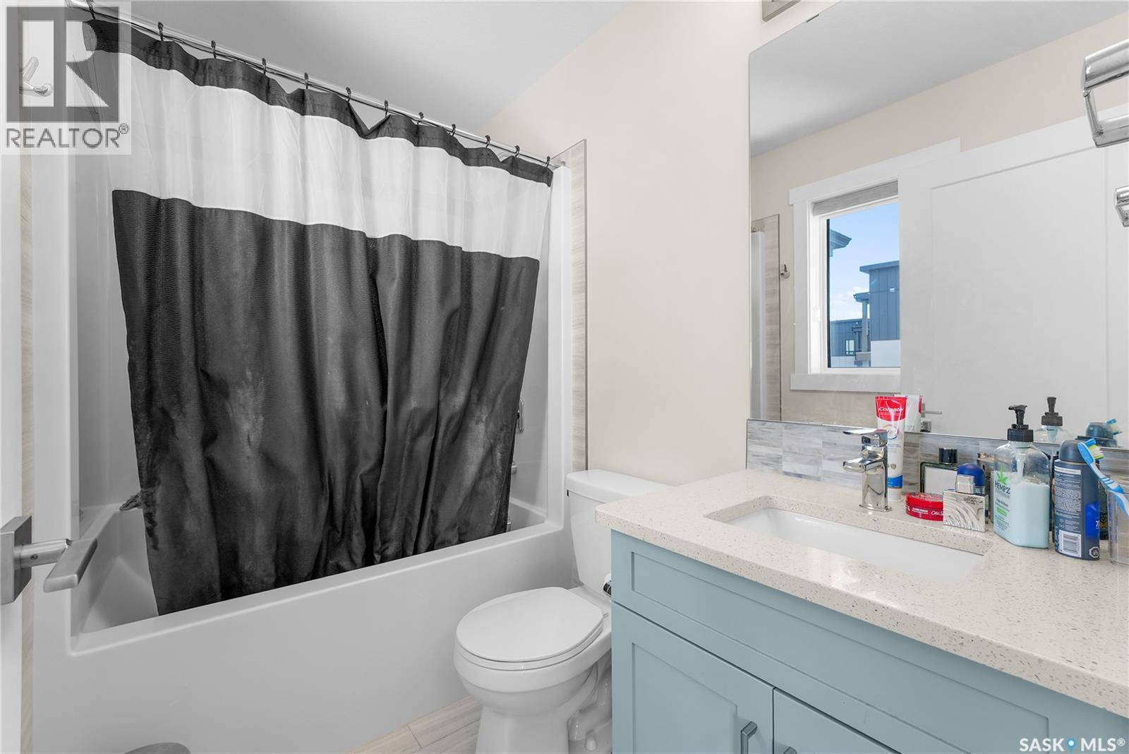 4793 Mutrie Crescent, Regina, SK - Indoor Photo Showing Bathroom