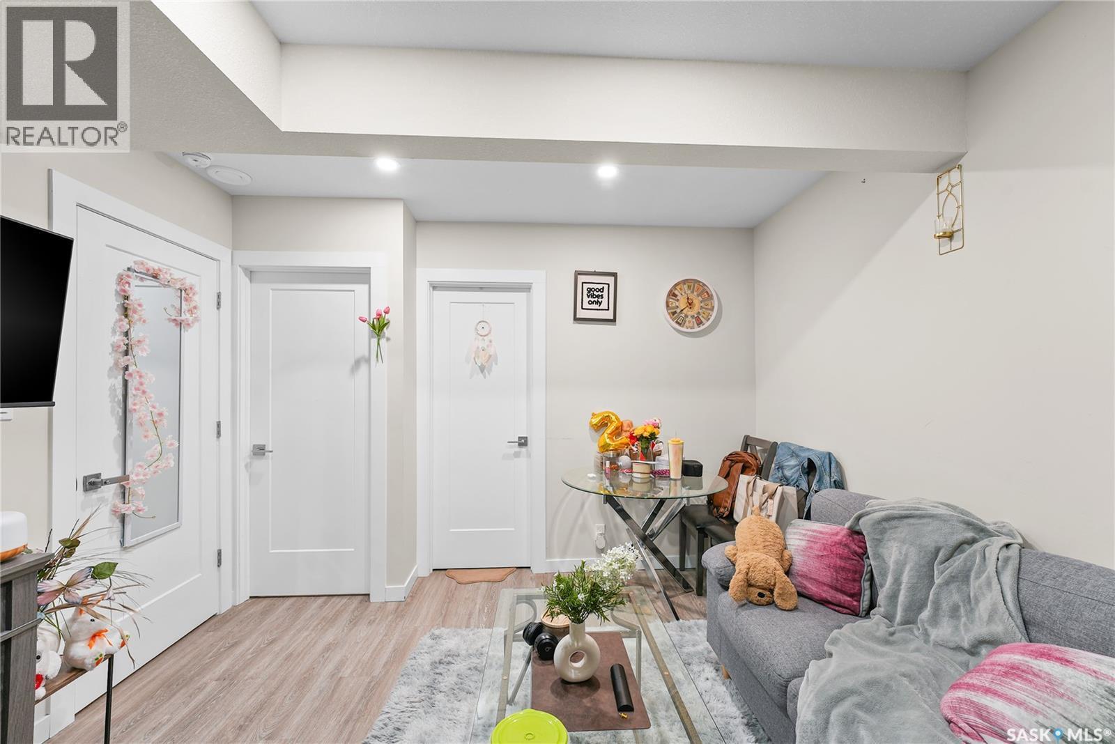 4793 Mutrie Crescent, Regina, SK - Indoor