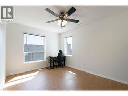 Office or Second bedroom on top floor -