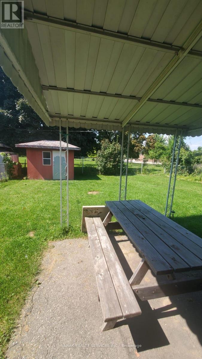 24 Alhart Drive, Toronto, ON - Outdoor