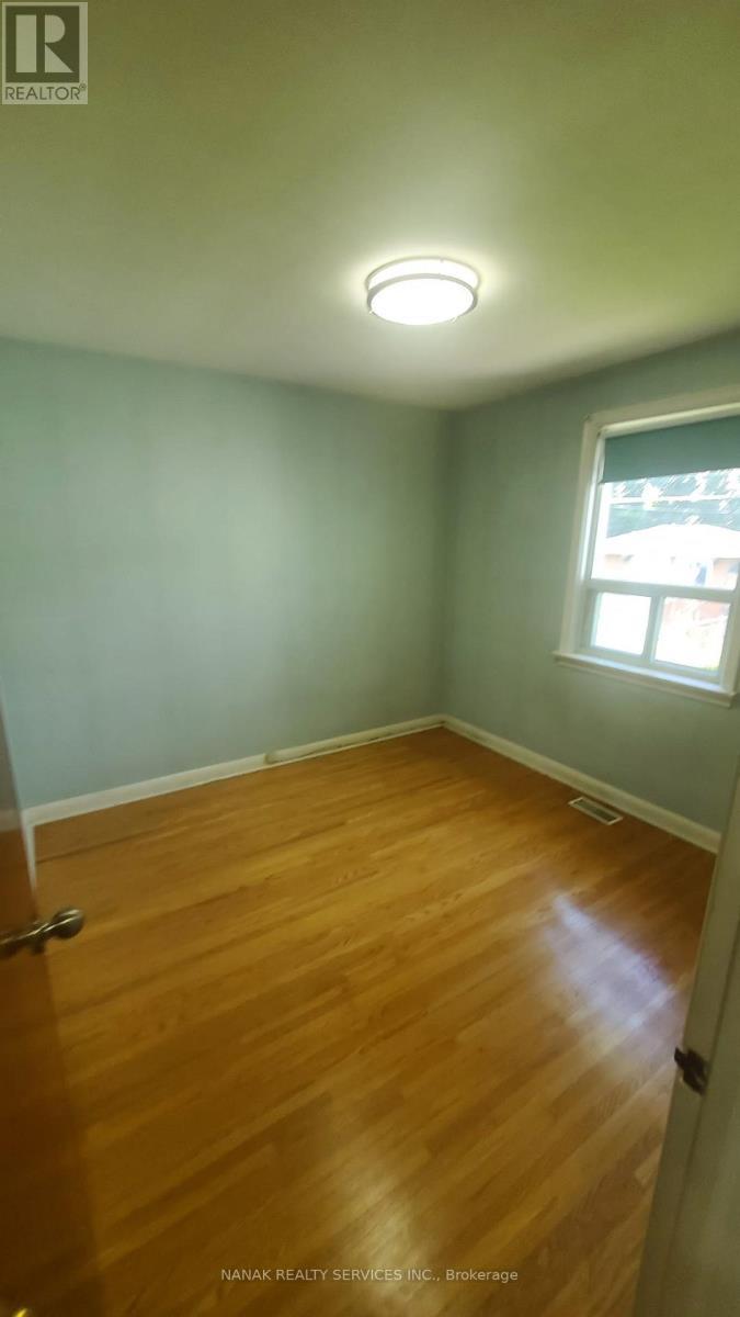 24 Alhart Drive, Toronto, ON - Indoor Photo Showing Other Room