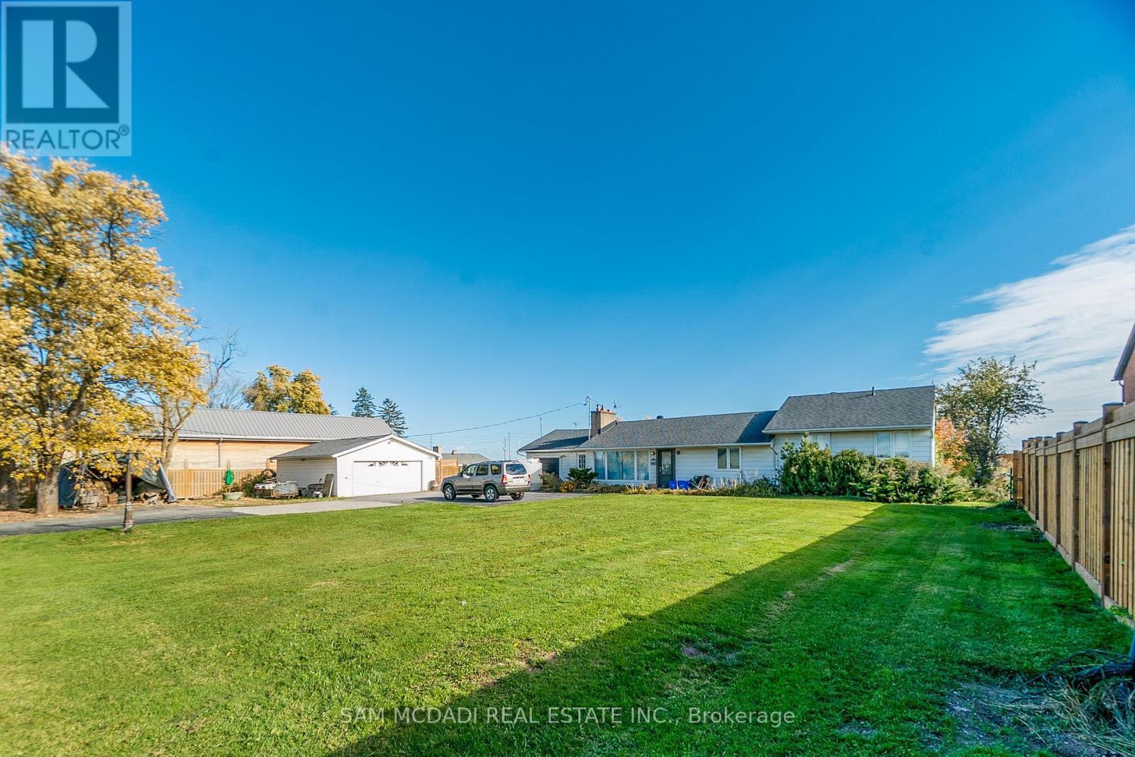 5784 & 9920 Fourth Line & Britannia Rd, Milton, ON