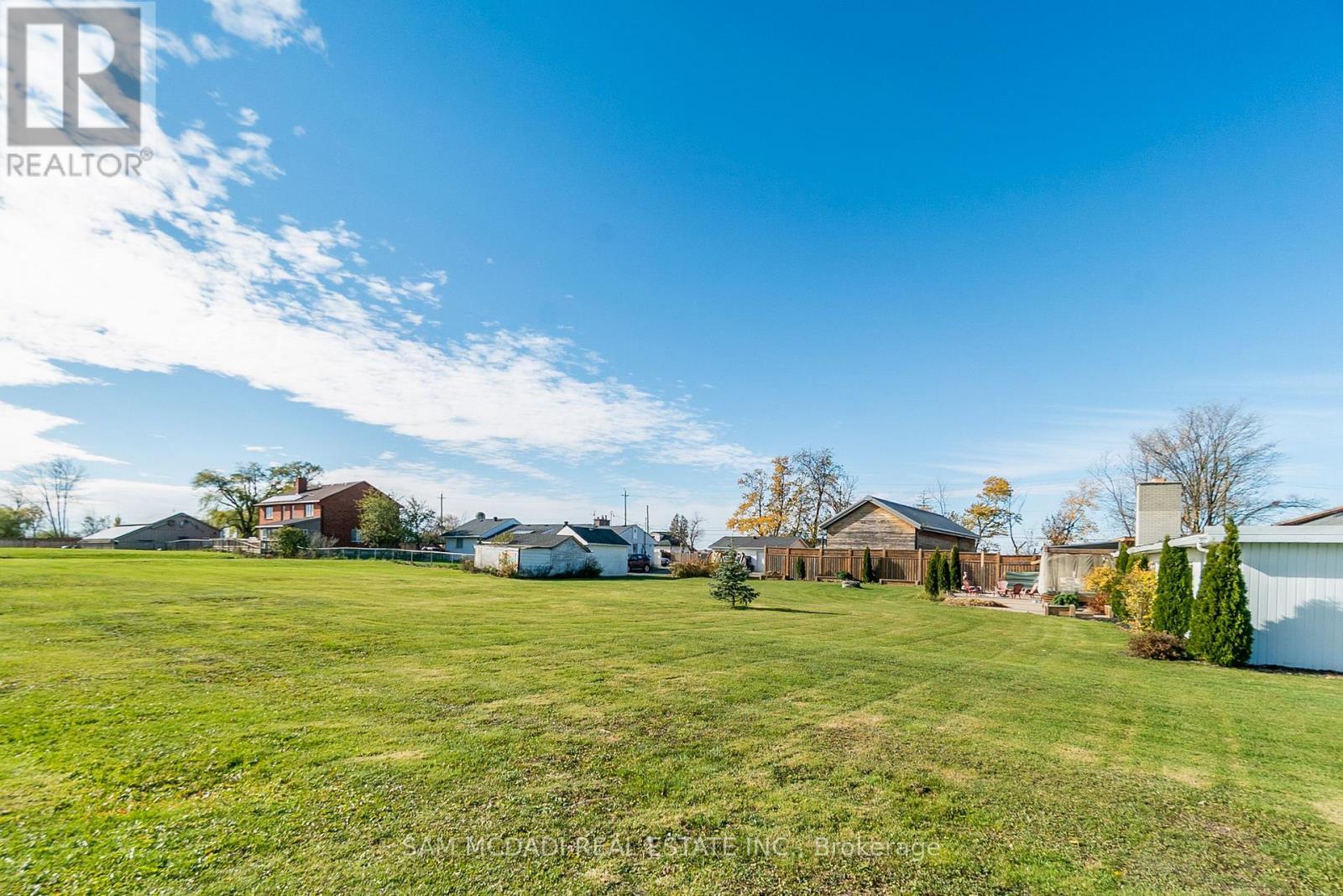 5784 & 9920 Fourth Line & Britannia Rd, Milton, ON