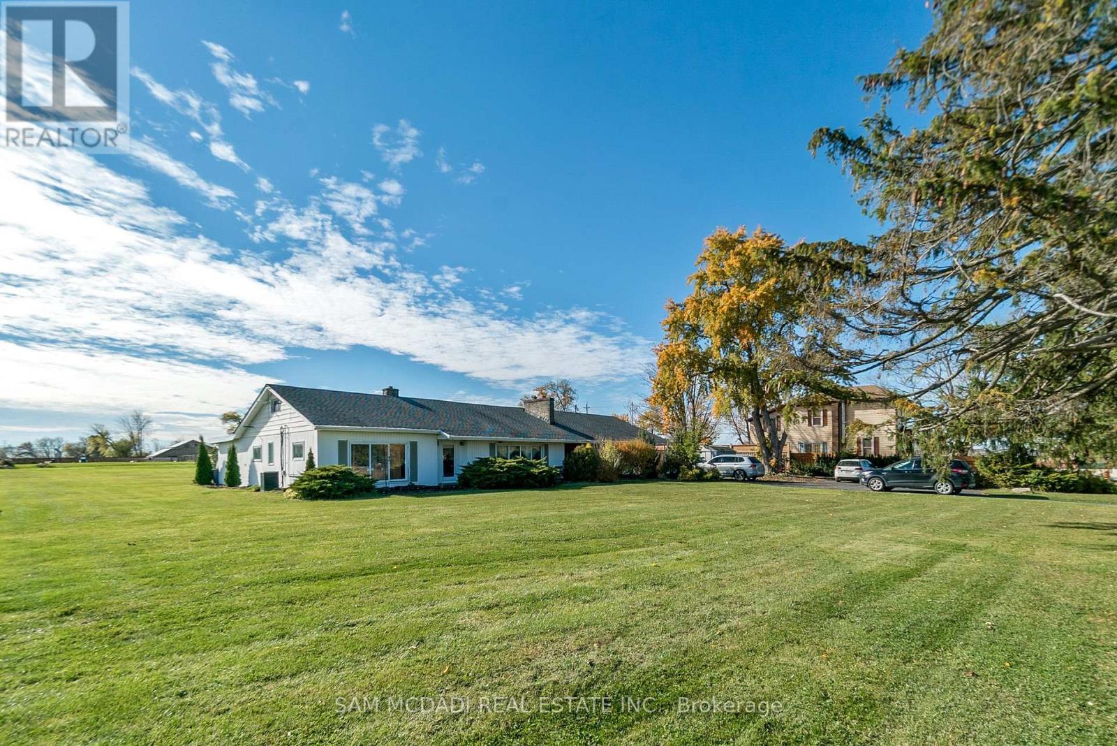 5784 & 9920 Fourth Line & Britannia Rd, Milton, ON