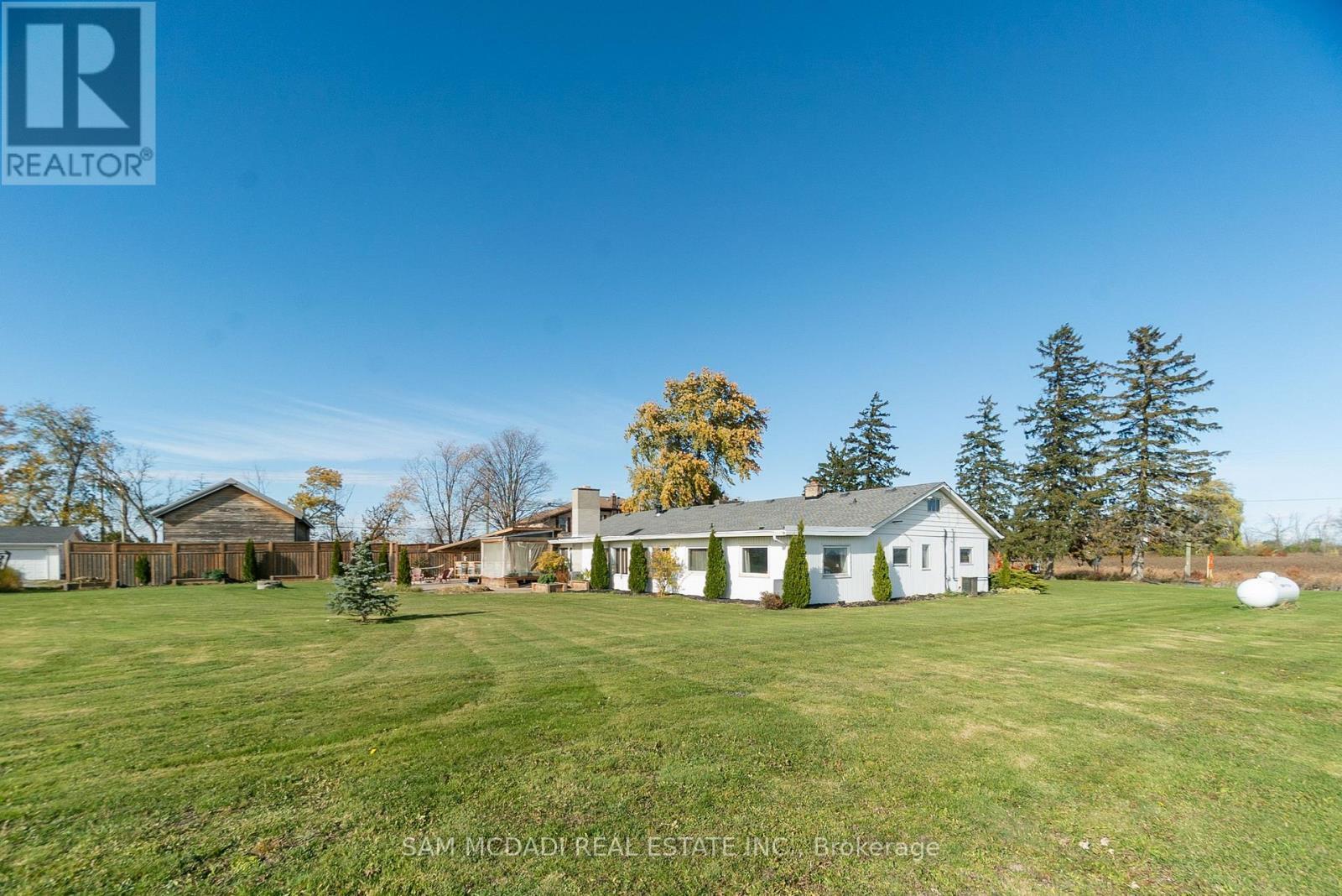 5784 & 9920 Fourth Line & Britannia Rd, Milton, ON