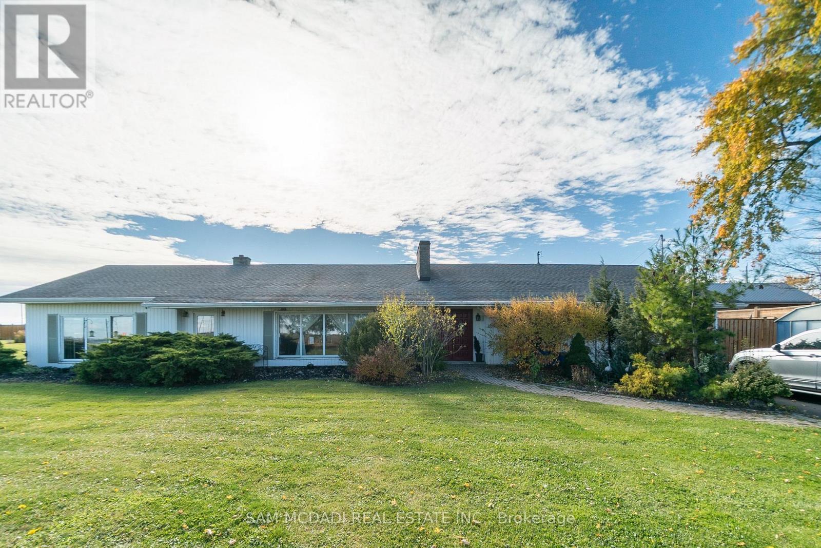 5784 & 9920 Fourth Line & Britannia Rd, Milton, ON