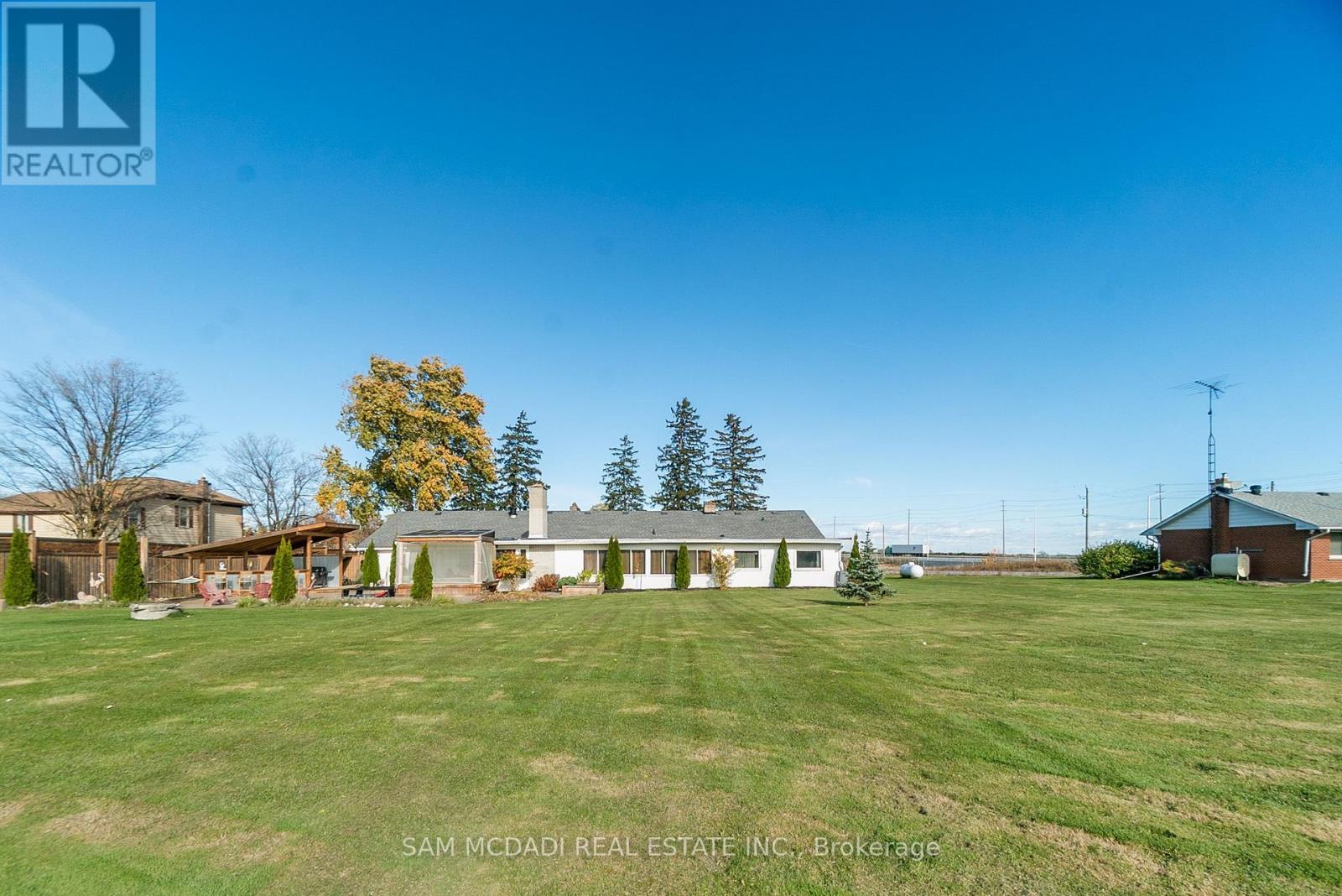 5784 & 9920 Fourth Line & Britannia Rd, Milton, ON