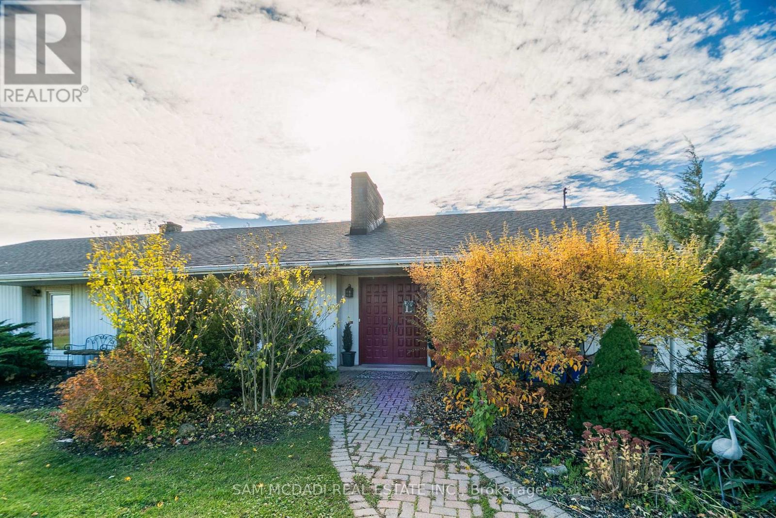 5784 & 9920 Fourth Line & Britannia Rd, Milton, ON