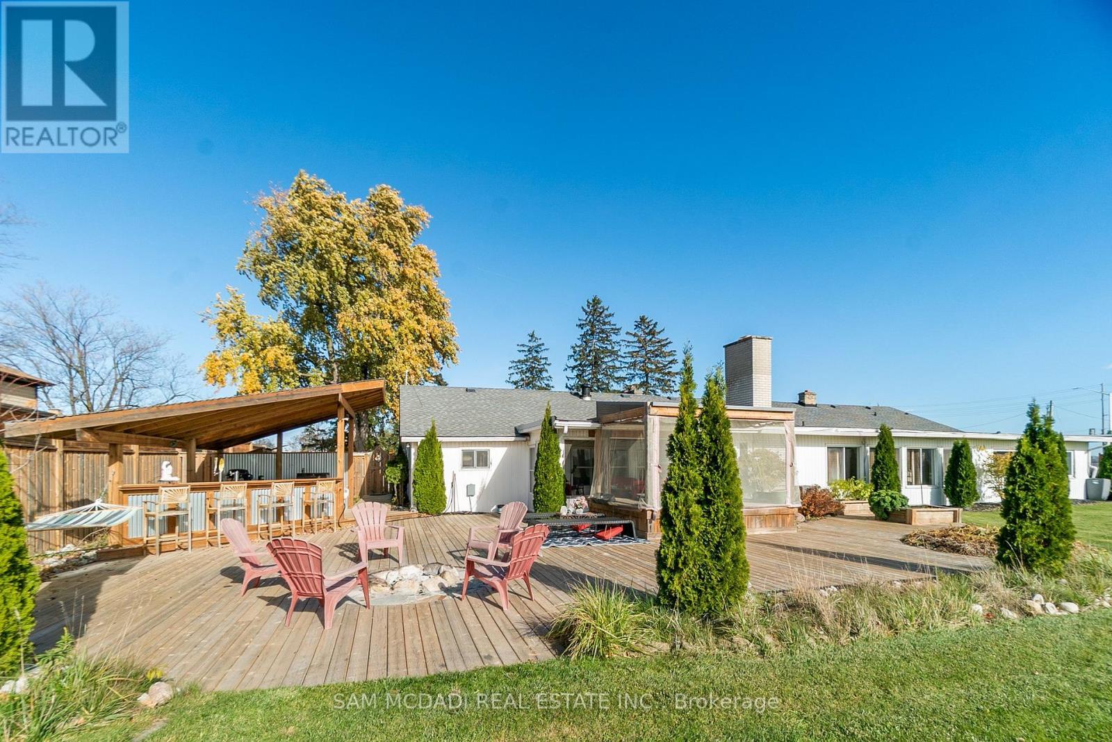 5784 & 9920 Fourth Line & Britannia Rd, Milton, ON