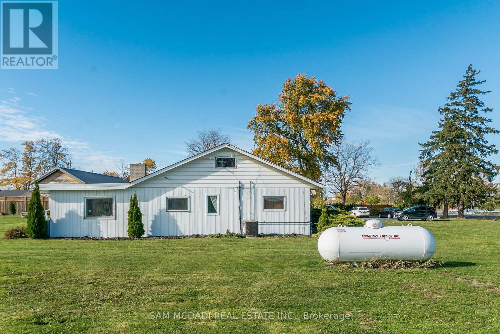 5784 & 9920 Fourth Line & Britannia Rd, Milton, ON