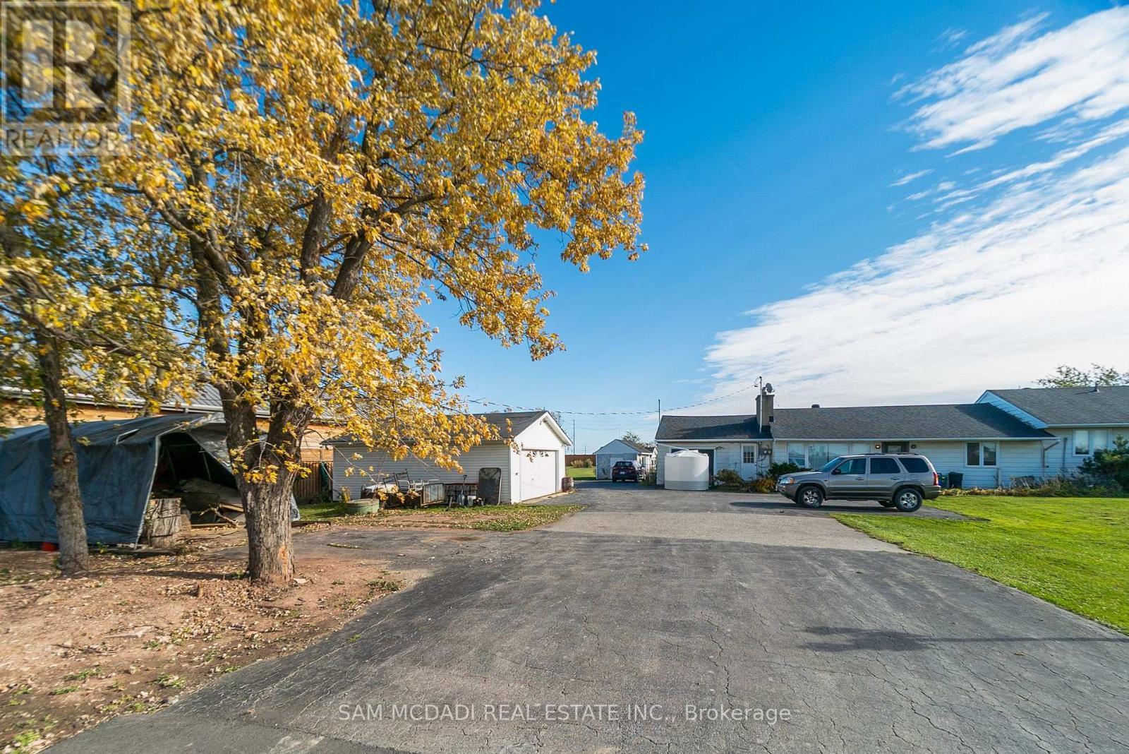 5784 & 9920 Fourth Line & Britannia Rd, Milton, ON