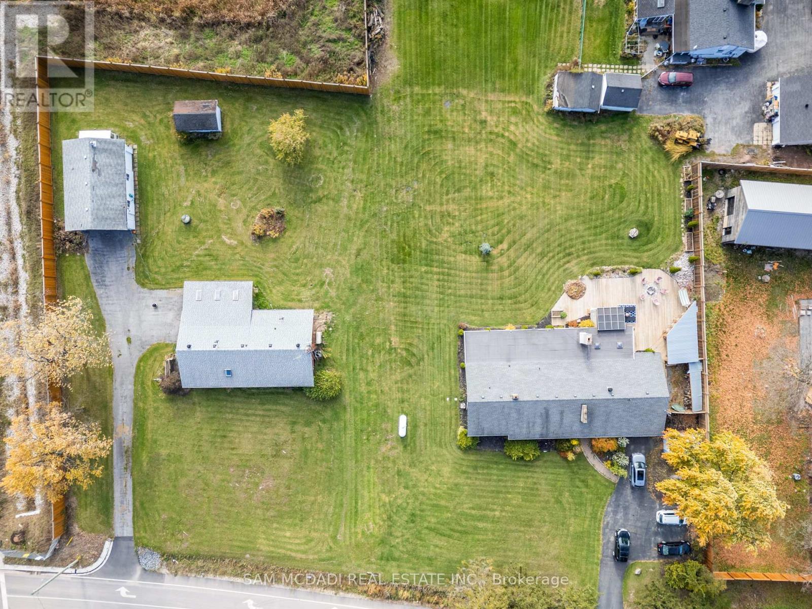 5784 & 9920 Fourth Line & Britannia Rd, Milton, ON