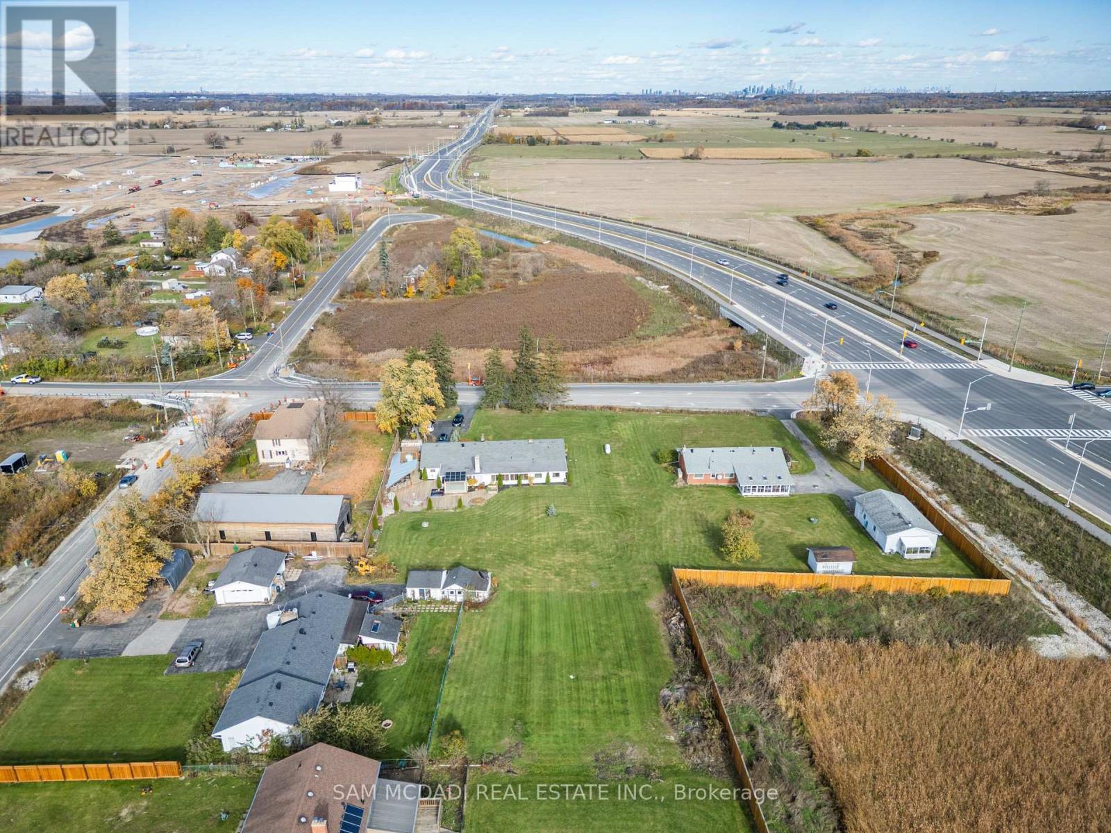 5784 & 9920 Fourth Line & Britannia Rd, Milton, ON