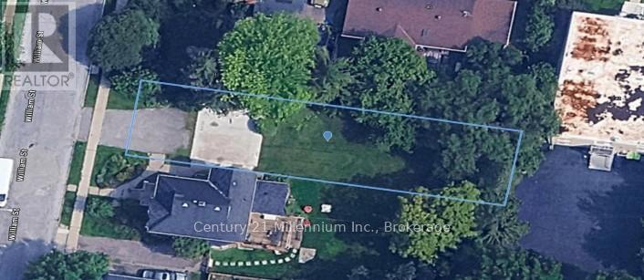 23 William Street, Barrie (Allandale), ON