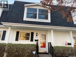 4133 Gordon ROAD Regina, SK S4S 6N5