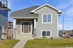 198 Rajput WAY Saskatoon, SK S7W 0L4