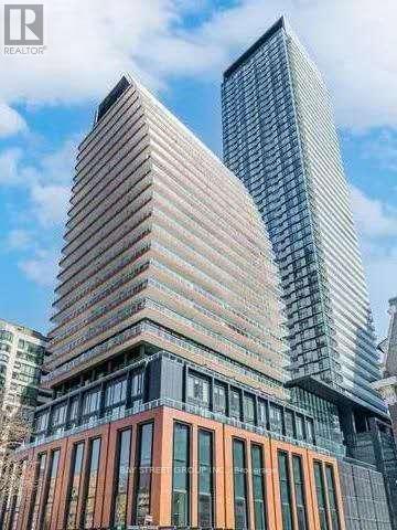 904 - 18 Maitland Terrace, Toronto, ON - Outdoor With Facade