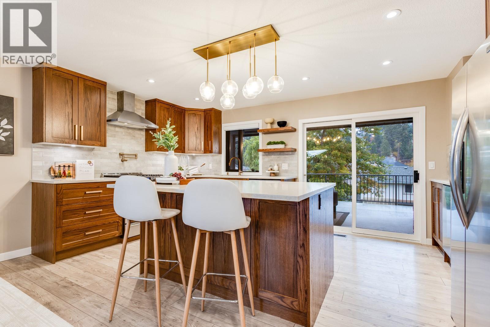 1932 Horizon Drive, West Kelowna, BC - Indoor