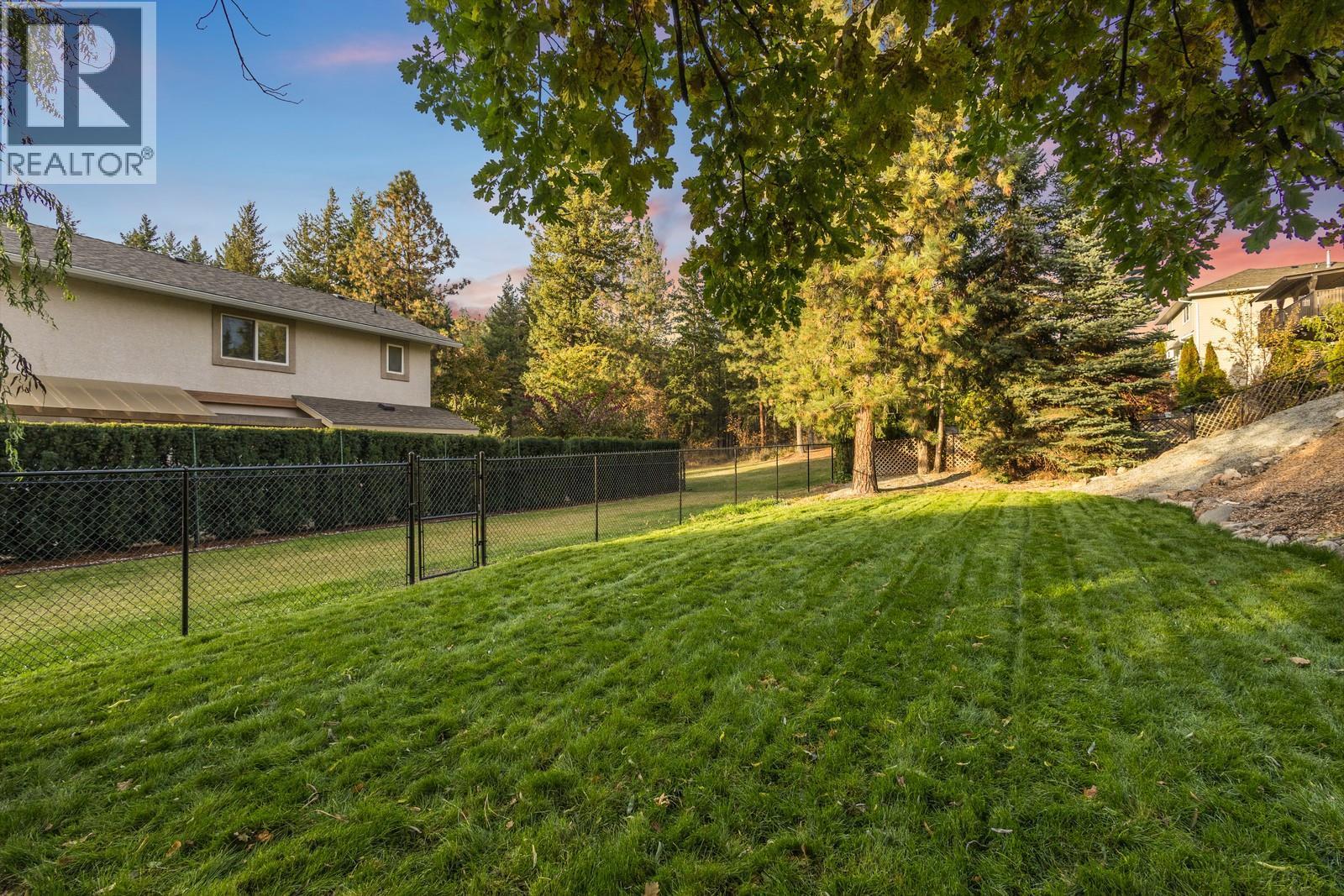 1932 Horizon Drive, West Kelowna, BC - Outdoor