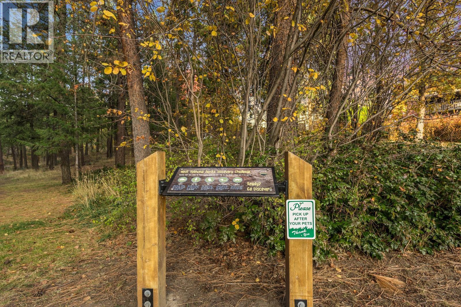 1932 Horizon Drive, West Kelowna, BC - Outdoor