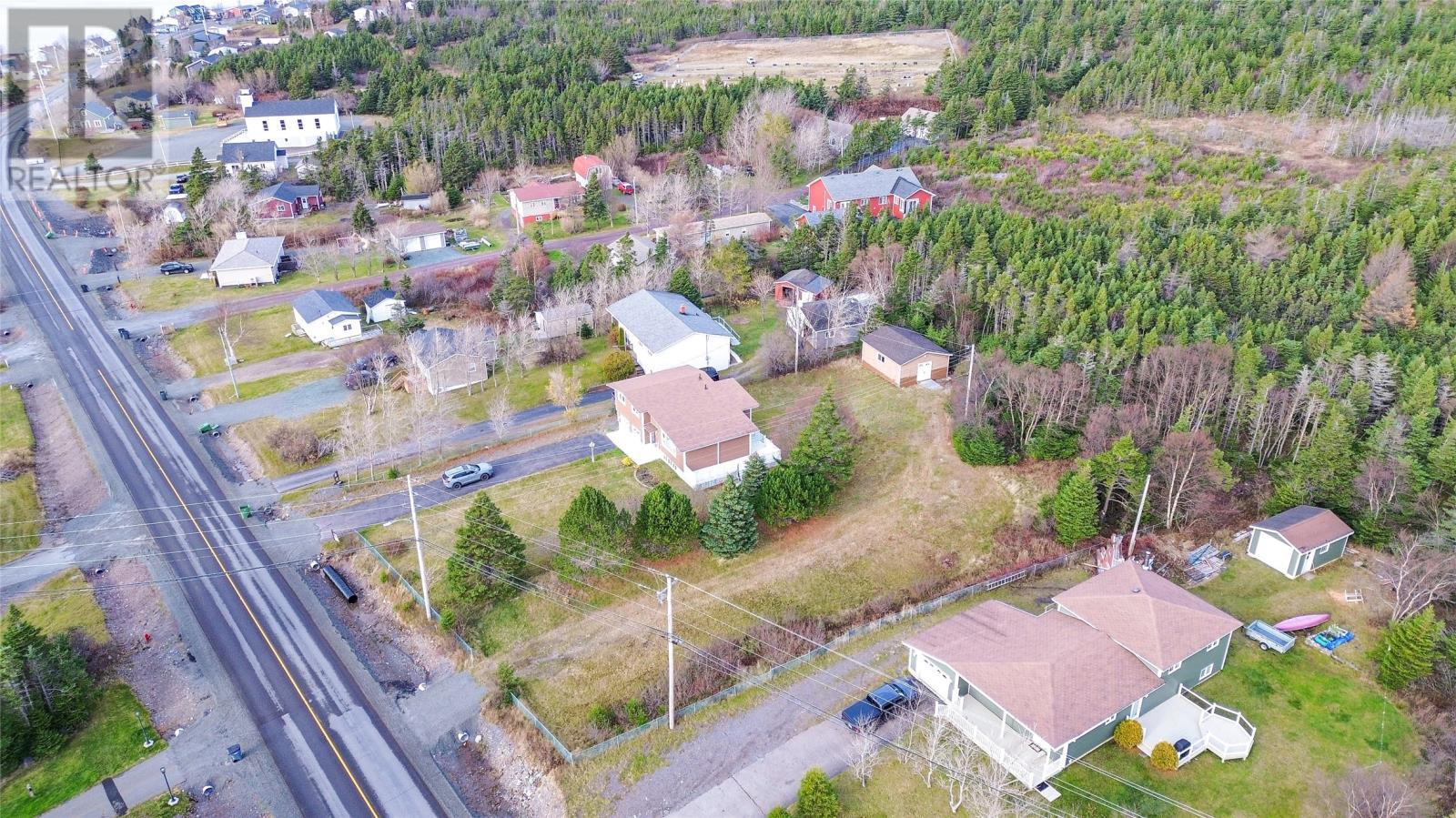 273 Main Street, Burin Bay Arm, NL - Outdoor With View