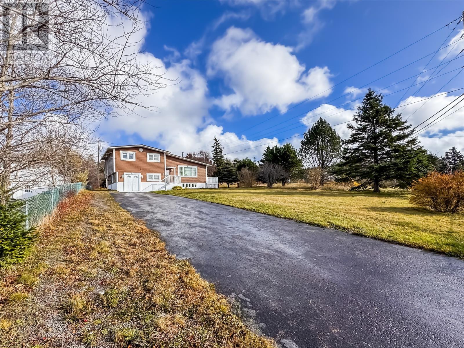 273 Main Street, Burin Bay Arm, NL - Outdoor