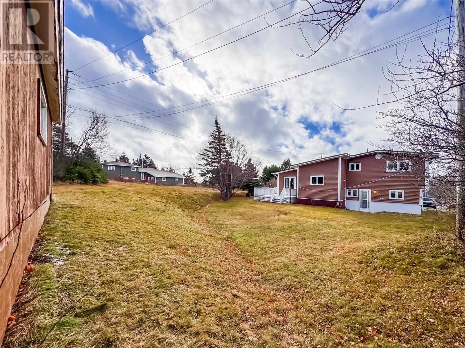 273 Main Street, Burin Bay Arm, NL - Outdoor