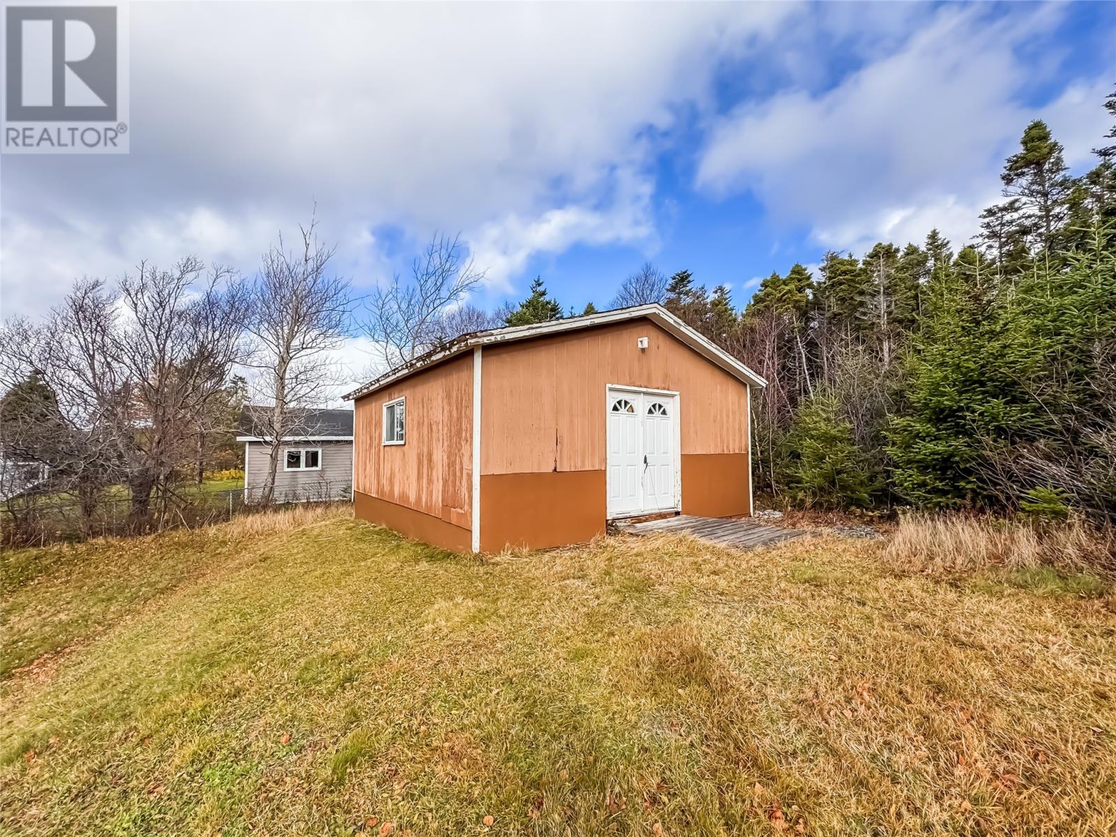 273 Main Street, Burin Bay Arm, NL - Outdoor