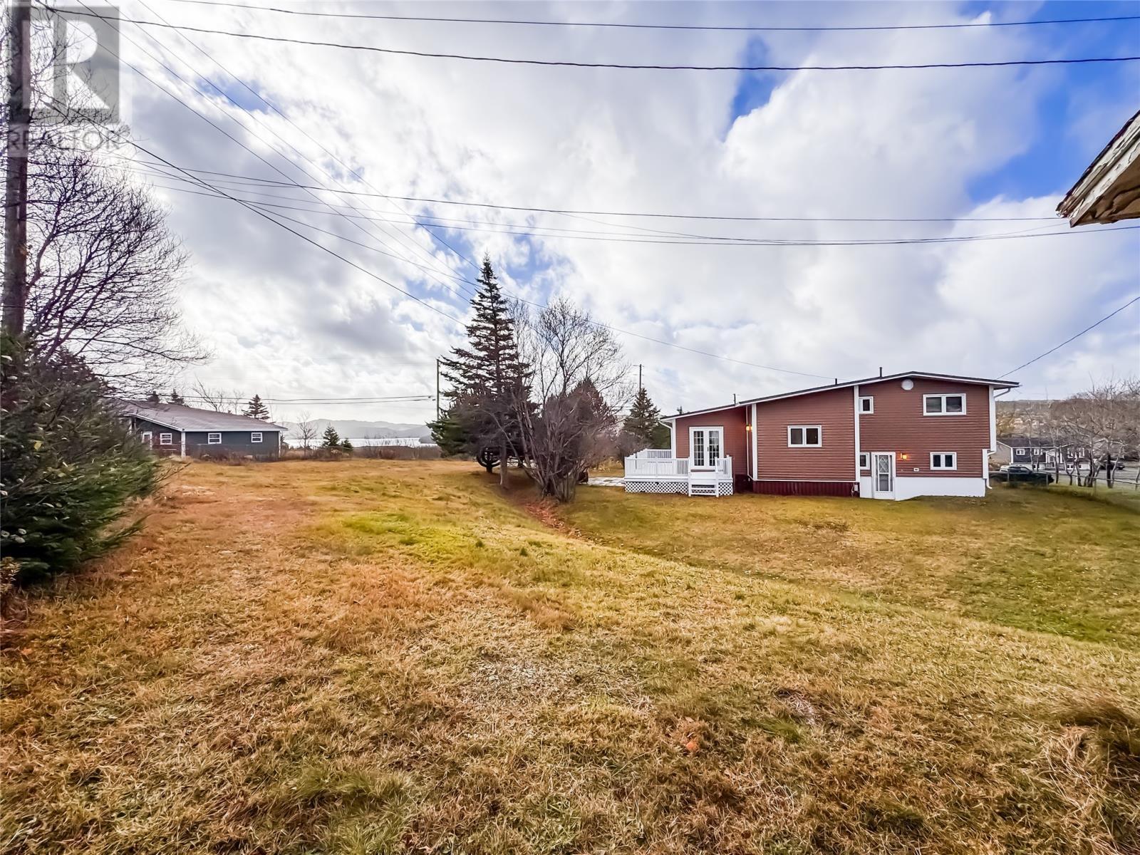 273 Main Street, Burin Bay Arm, NL - Outdoor