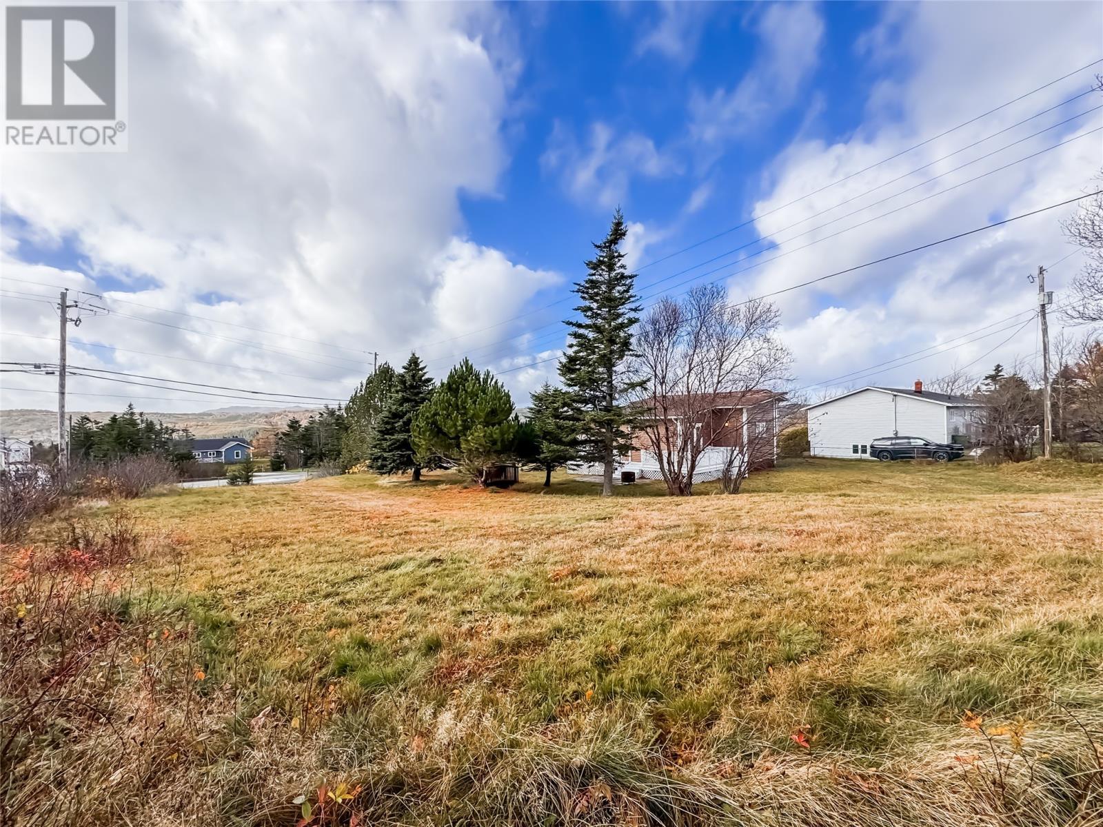 273 Main Street, Burin Bay Arm, NL - Outdoor With View