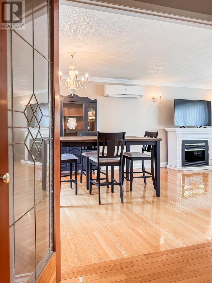 273 Main Street, Burin Bay Arm, NL - Indoor