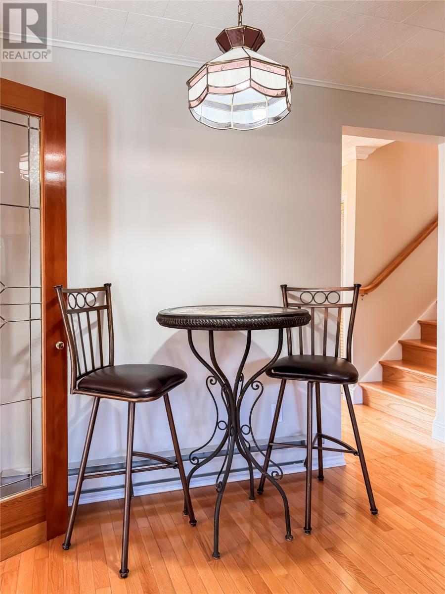 273 Main Street, Burin Bay Arm, NL - Indoor